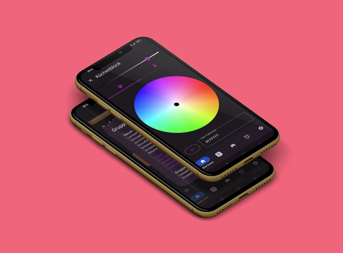 Smartlights.de tweet media