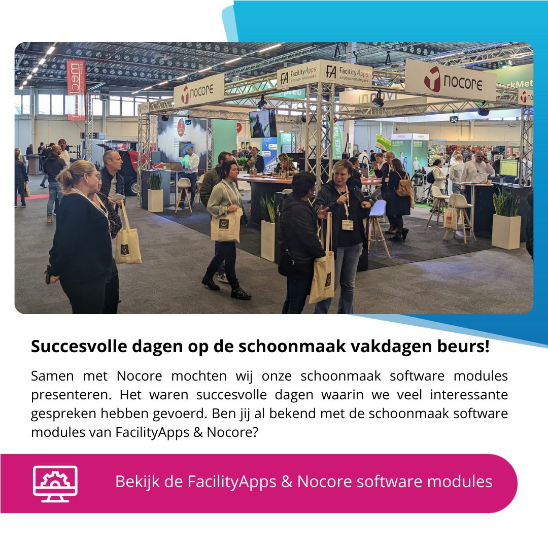 Facility Apps tweet media