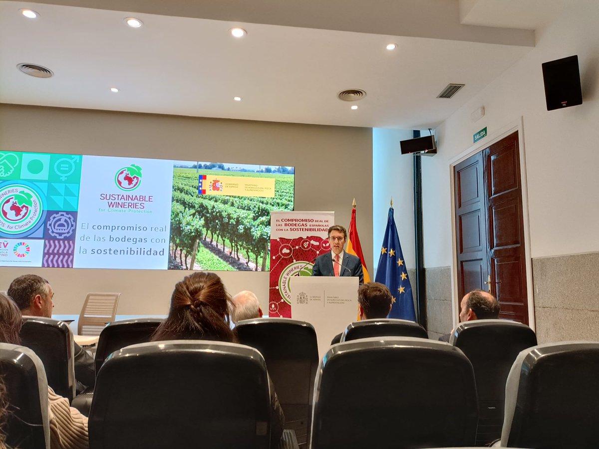 OCA Global tweet media