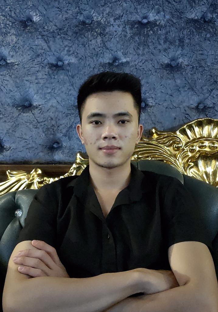 Ae chéo follow mình đi. Mặt chính chủ quá uy tín