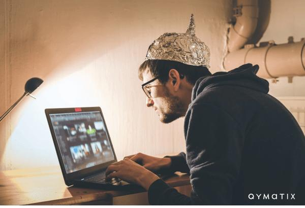 Kennen Sie den Begriff „German Angst“? 🤔

Längst überholtes Vorurteil, oder ist da doch was dran?

Unser heutiger Qymatix-Blogartikel von Svenja Szillat klärt Sie auf. 💡

Leiden Sie noch unter der German Angst?

qymatix.de/de/kuenstliche…