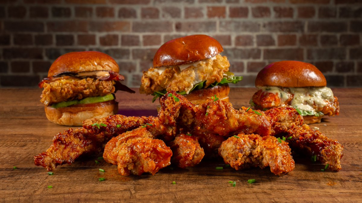 The Burger Shop Co. tweet media