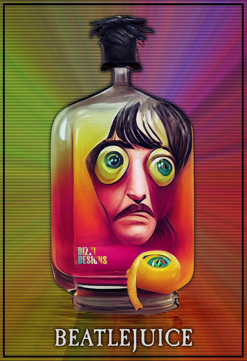 Dizzi Designs GVSH tweet media