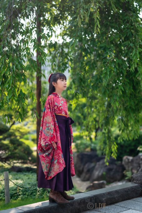 Twitterのコスプレ画像5