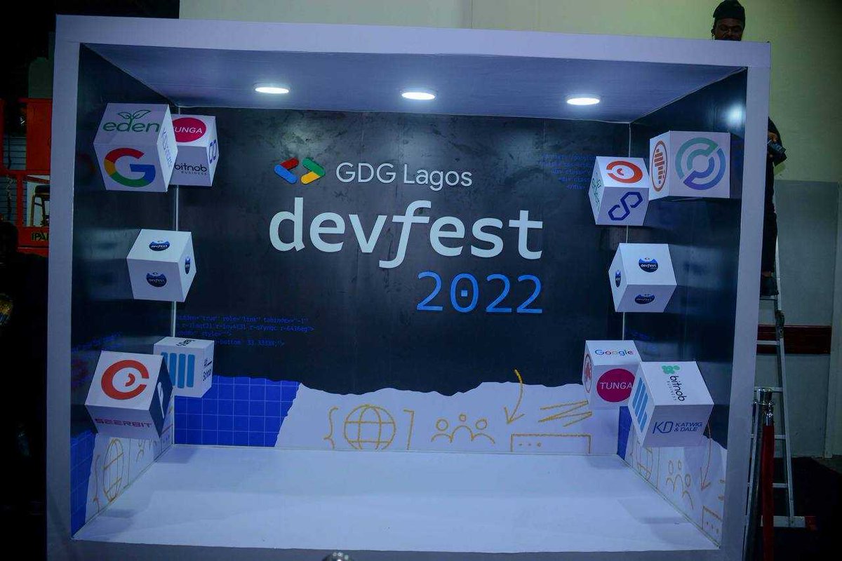DablClub's tweet image. The #Polygon Devs team attended #DevFestLagos2022 organized by @gdglagos to meet with developers in the heart of Nigeria, Lagos. 💜

Do you want to see how it turned out? 🧵⤵️