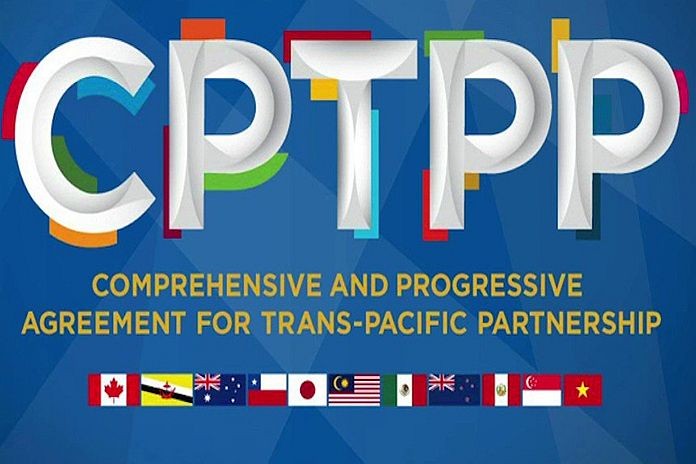The #CPTPP enters into force for Malaysia today. This agreement paves the way for Malaysia’s trade to surpass MYR 3 trillion by 2030 by eliminating 99% of tariff lines among CPTPP parties. Most importantly, it expands Malaysia's market access to new markets, including #Canada.