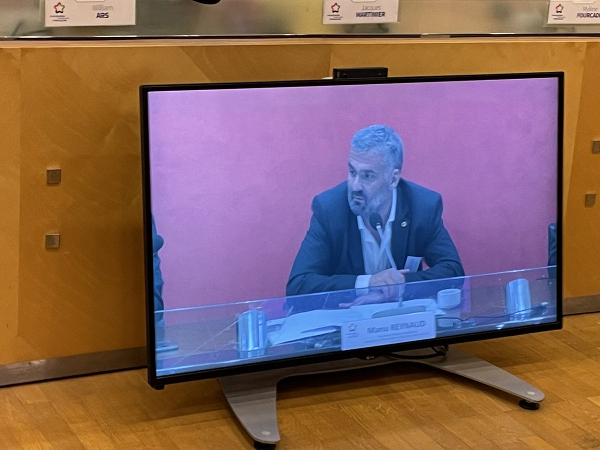 Jacques Priol tweet media