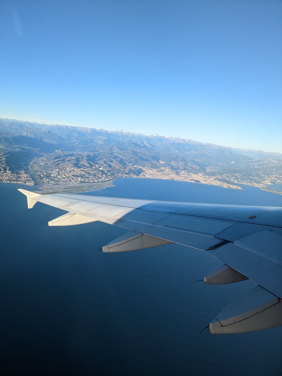 CyPS_SU_FM's tweet image. See you Nice! 😁
Great joint Congress from @afc_cytometrie and @sfiimmunologie!! 🎉 Let&apos;s meet again next year!