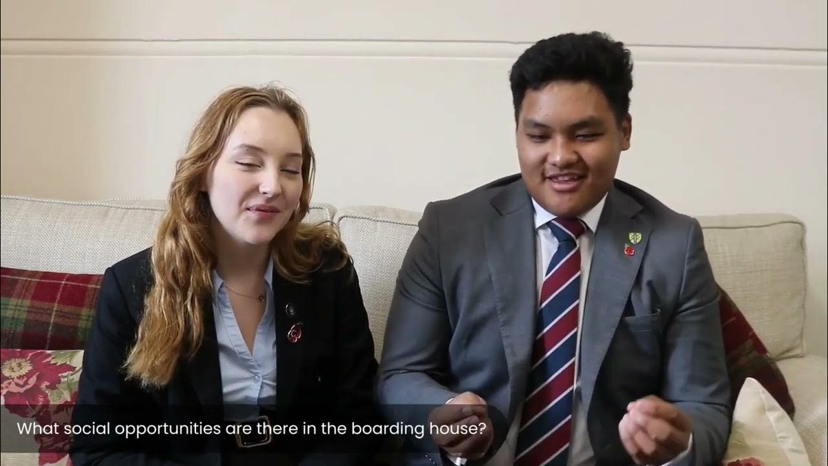 slcMain's tweet photo. In today's #SixthFormTakeOver with Sophie and Mahesh, find out more about social opportunities for Sixth Form, how big the class sizes are and how much responsibility our Sixth Form pupils have.
https://t.co/8KdBUrmig1 https://t.co/RaCux2icoD
