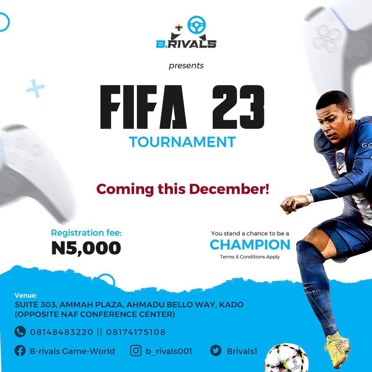 You can dm <a href="/Brivals1/">B.rivals</a> or <a href="/Mabrovq/">𝔓𝔰𝔶𝔠𝔥𝔬 𝔗𝔥𝔦𝔫𝔨𝔢𝔯 ( ͡° ͜ʖ ͡°)</a> for more info. Pls rt