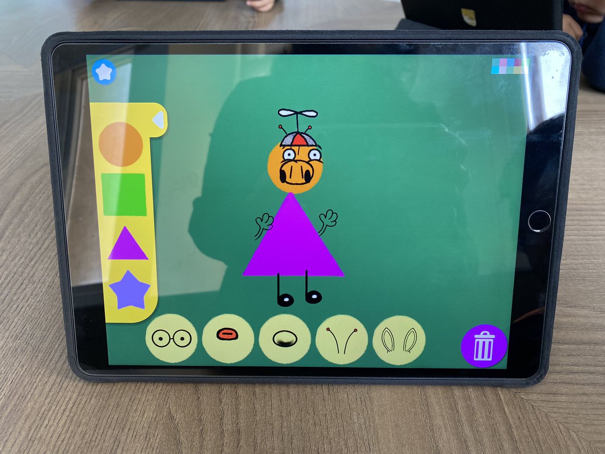 Kirti Trehan tweet media