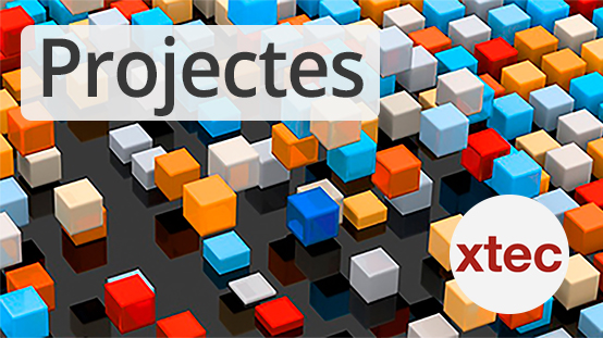 xtec's tweet photo. En aquest apartat de la #XTEC, trobareu diferents projectes escolars. Doneu-hi un cop d'ull, segur que algun s'adapta als vostres interessos. Participeu-hi!

🔗 https://t.co/S4B5Rg5D5Y

#AlsCentres https://t.co/wg7kn9Ydte