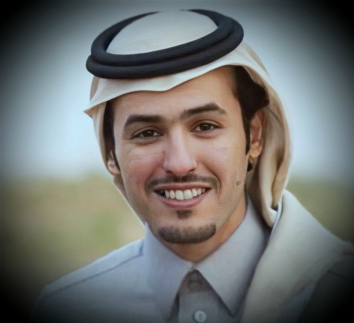 فيصل بن حثلين tweet media