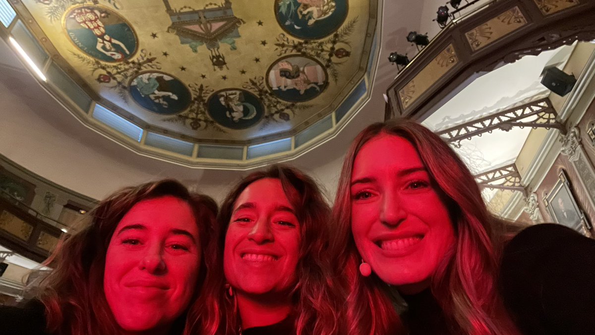 Ana Jiménez Castellanos tweet media