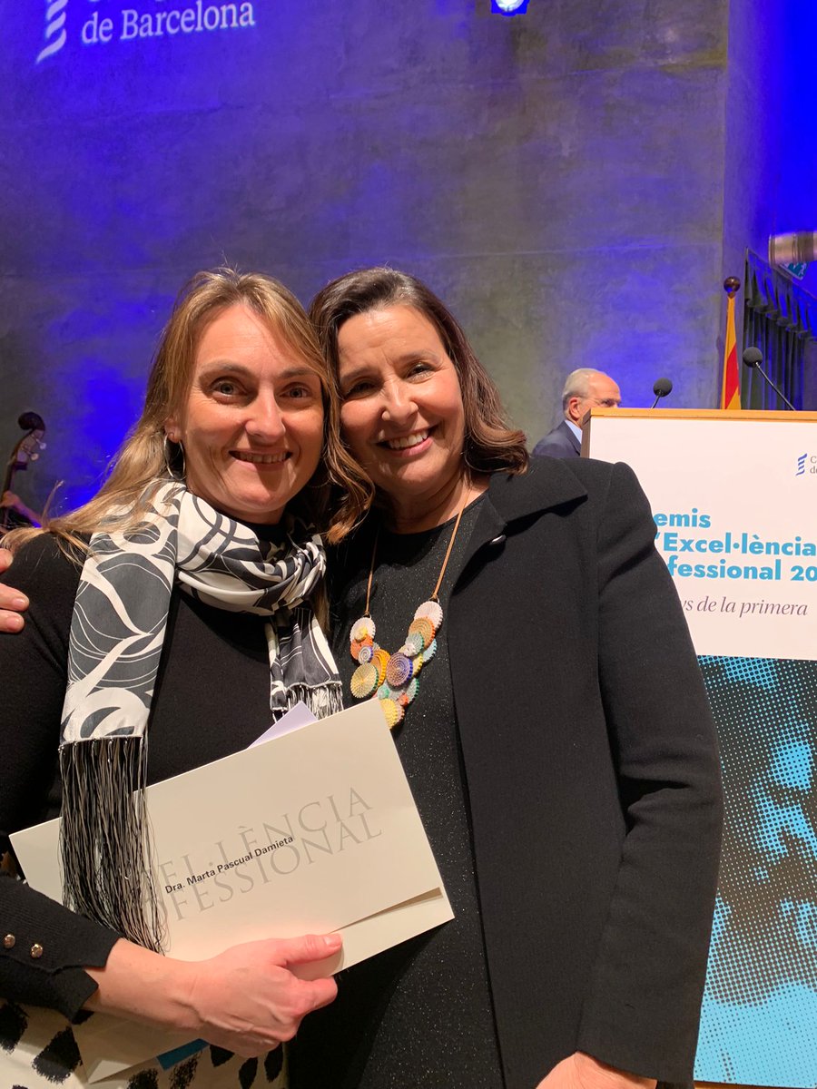 Hospital del Mar tweet media