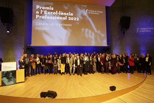 Hospital del Mar tweet media