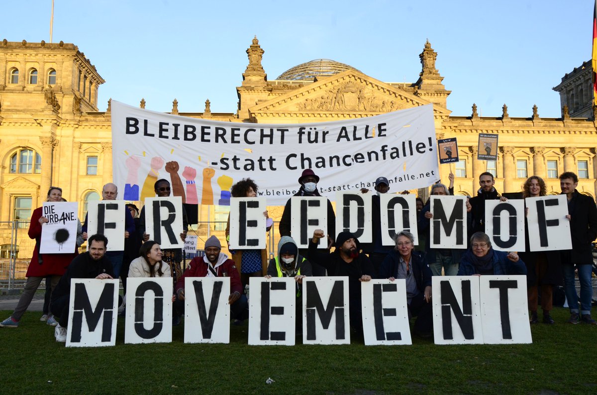 Bewegungsstiftung tweet media