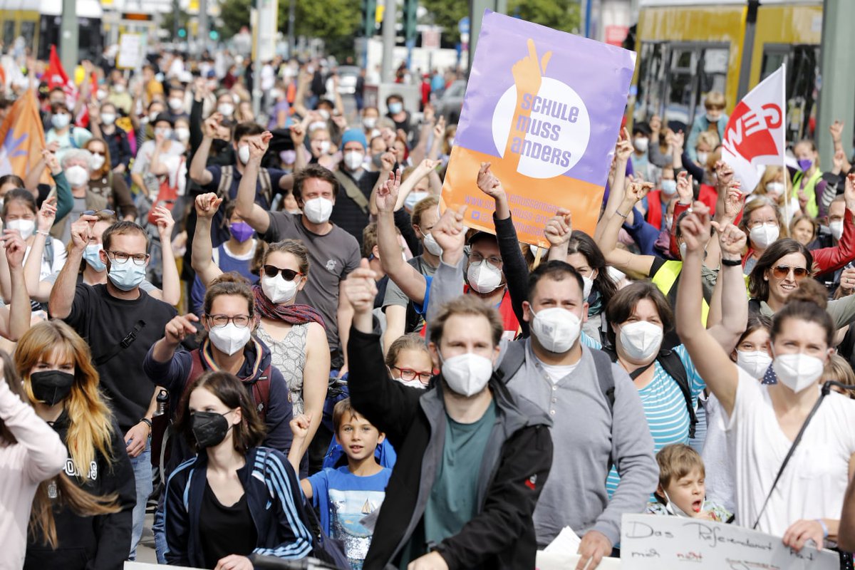 Bewegungsstiftung tweet media