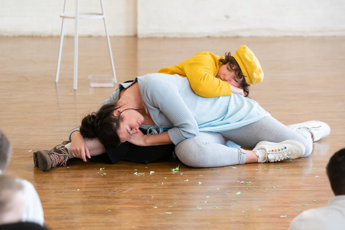 Genesis_Fndn's tweet image. 👏 Well done to @OperaEdUK, who delivered their 'Hansel &amp;amp; Gretel' opera workshop and performance for the @HaringeyShed Children's Theatre yesterday.

They'll next take this to schools in Enfield on the 12 December. Break a leg! 

Supported by our #GenesisKickstartFund