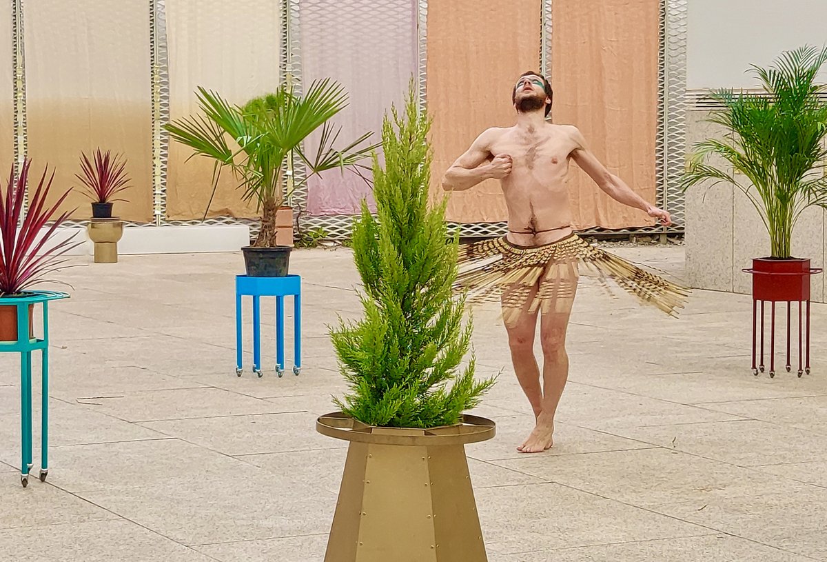 BIONICFESTIVAL's tweet photo. BIONIC FESTIVAL WINNERS 2022 https://t.co/XIB8MPSBl8 #BionicFestival #BiHemispheric #Art @TeatrosCanal @Biomima_Hub @VeganosMadrid  @pplamta @elpais_eco @elmundocultura @NPositivas @El_Mundo_Eco @VidaSana_AVS @DanzadanceOrg @Danzapuntoes @eldiarioCultura @eldiarioes @Culturamad https://t.co/7FmfvRM3YJ