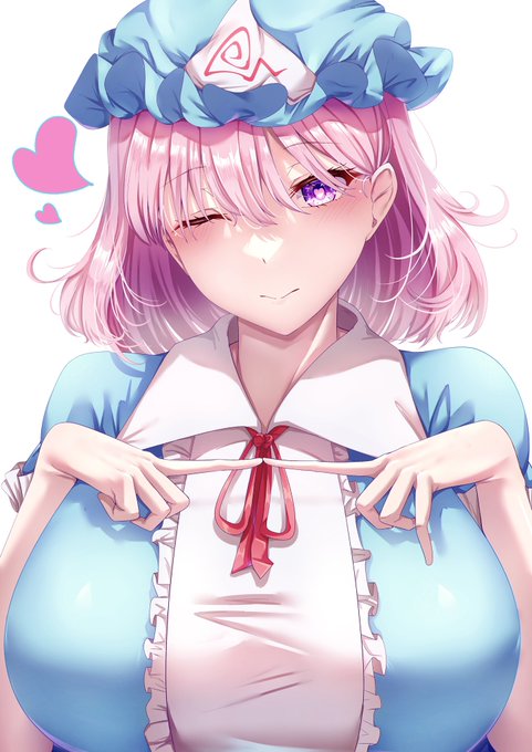 ゆゆこ
#東方Project 