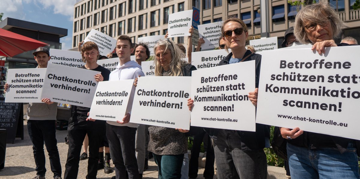 Bewegungsstiftung tweet media