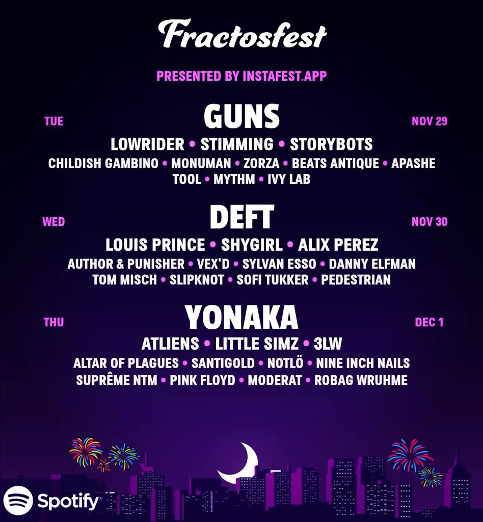 fractos's tweet photo. Probably unsurprising, but at least the kids only polluted it with Storybots and Danny Elfman.

#spotify https://t.co/RBfmsYltJg https://t.co/VRwBiQDt8W