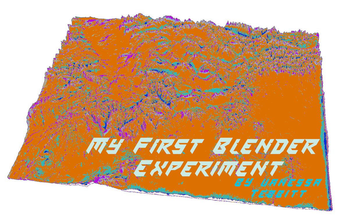 Vanessa Tebbitt tweet media