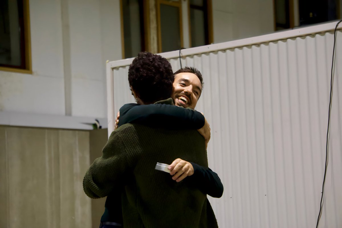 🔴 Aquest cap de setmana, el <a href="/JoventRepublica/">Joventuts d’Esquerra Republicana</a> va fer un petit reconeixement a joves vallesans que, durant anys, han lluitat per uns Països Catalans feministes, ecologistes i socialistes.

✊ Els anys passen, però la lluita continua! El <a href="/JoventVallesOcc/">Jovent Republicà del Vallès Occidental 🎗</a> sempre serà casa vostra.