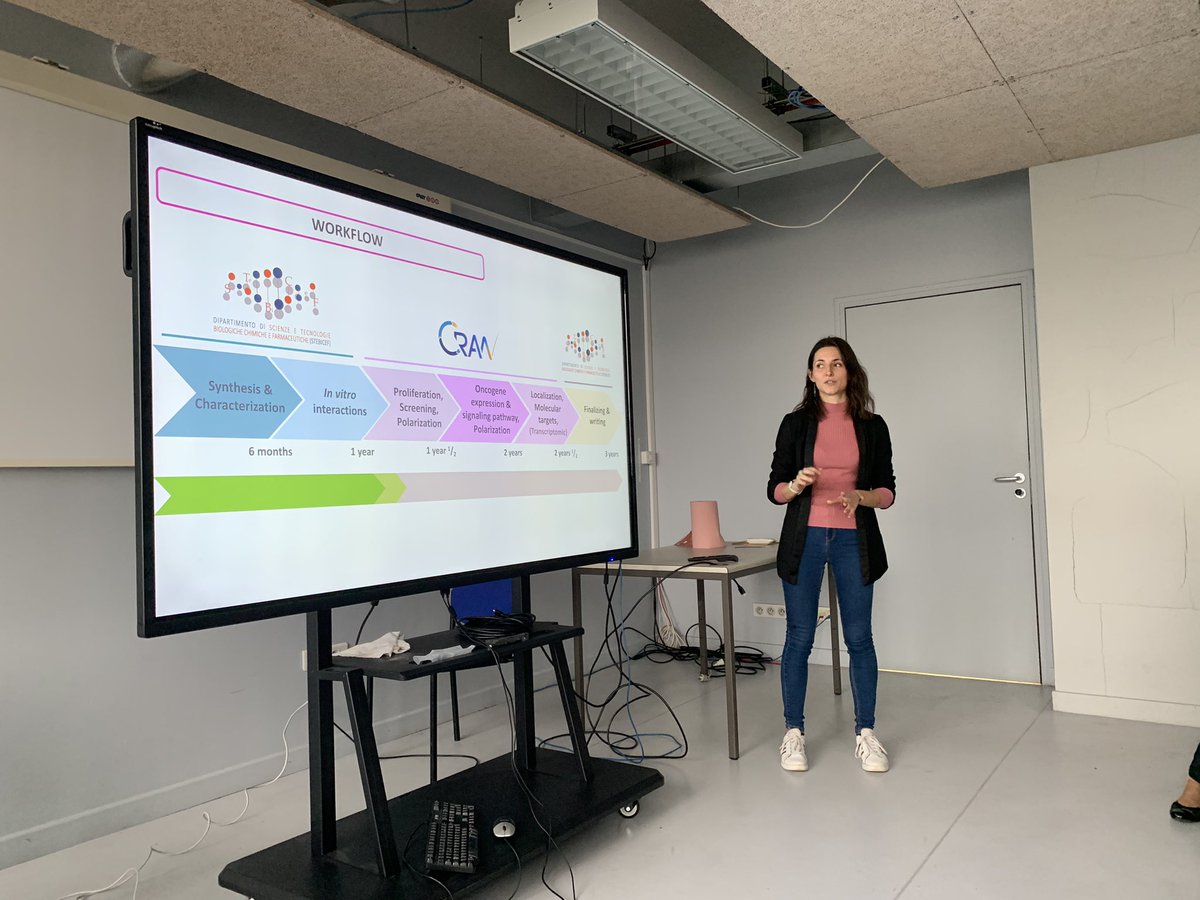 Antonio Monari tweet media