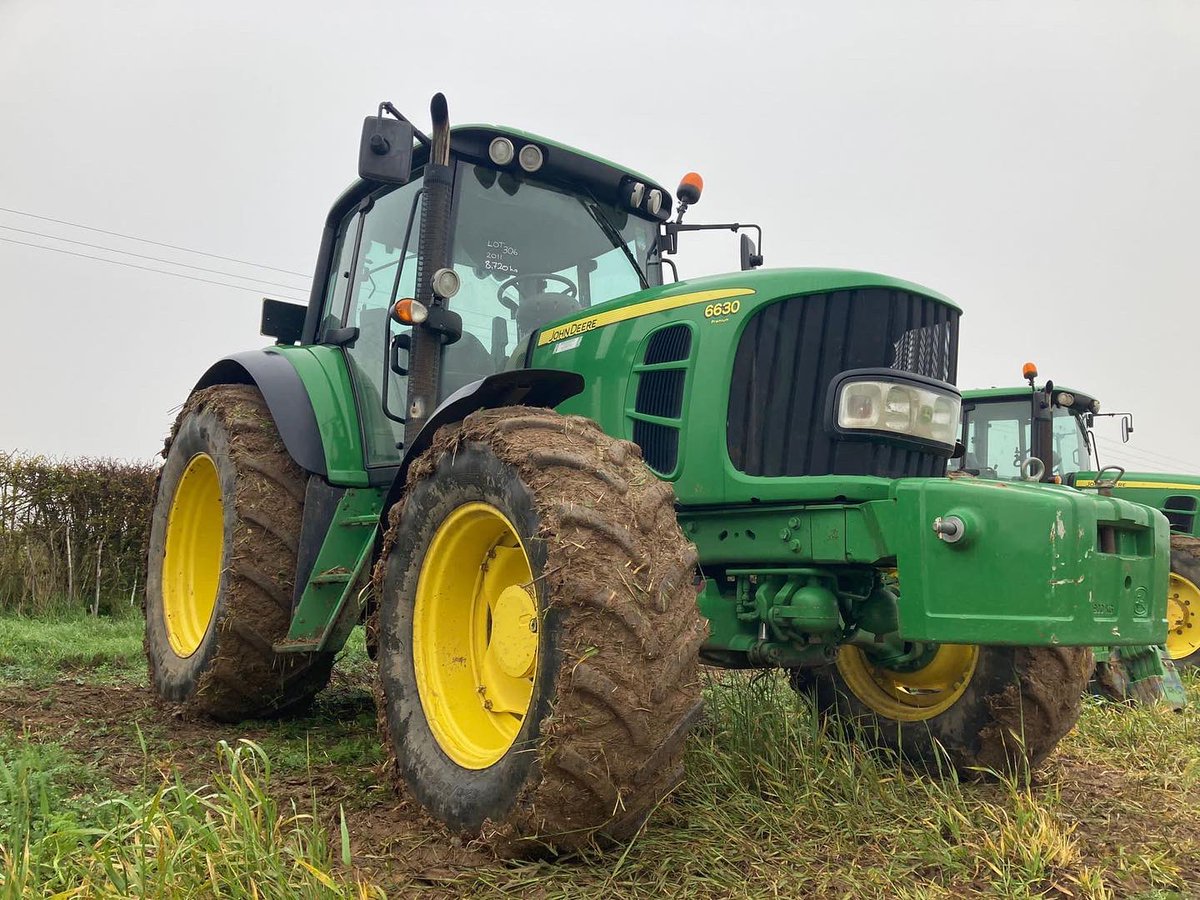 CheffinsMachine's tweet photo. *SALE DAY*
Are you in the market for the green livery? We’re live and selling for Pennard Hill Farms Ltd from 10am today at Swaffham Prior in Cambridgeshire. Don’t forget if you can’t get to the sale, you can also bid online via our website - https://t.co/R9D7zLgHPE https://t.co/4EuMWi4und