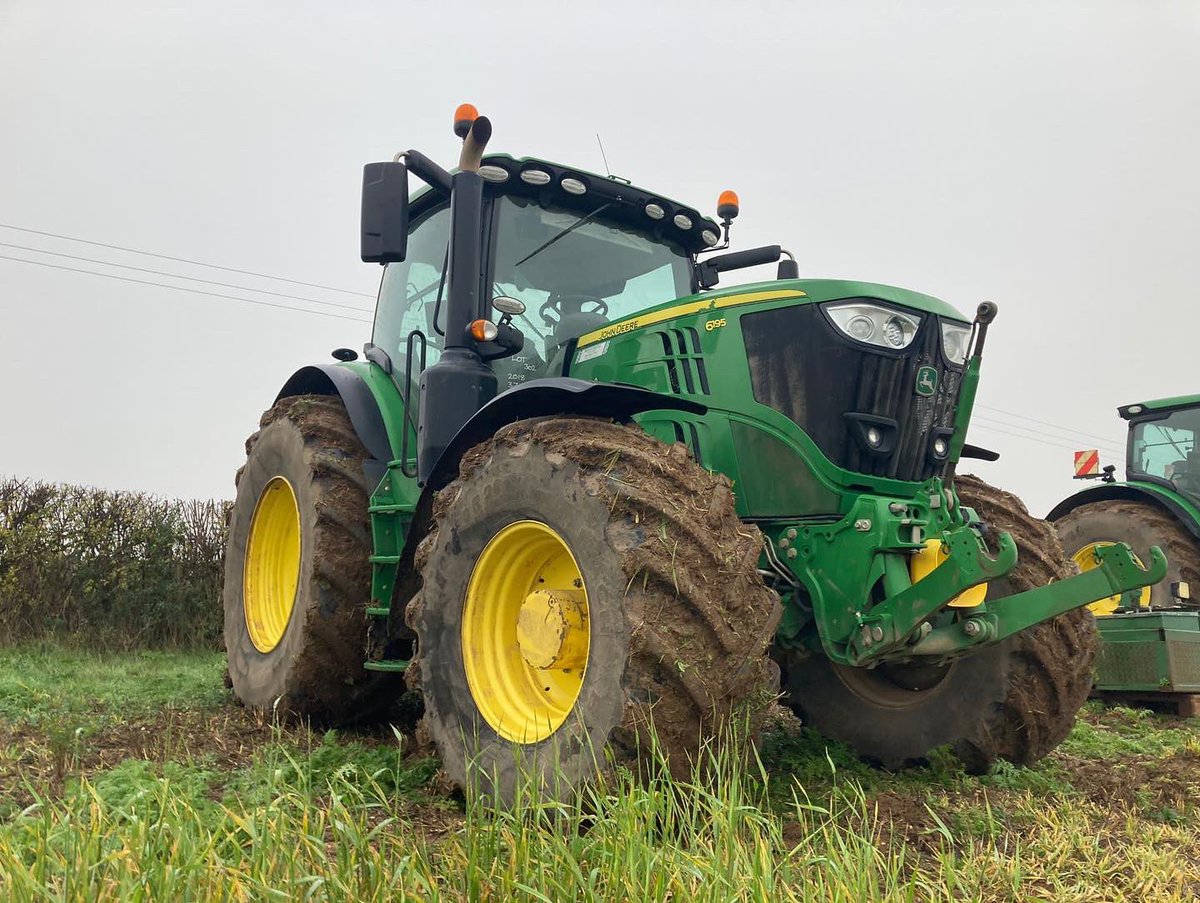 CheffinsMachine's tweet photo. *SALE DAY*
Are you in the market for the green livery? We’re live and selling for Pennard Hill Farms Ltd from 10am today at Swaffham Prior in Cambridgeshire. Don’t forget if you can’t get to the sale, you can also bid online via our website - https://t.co/R9D7zLgHPE https://t.co/4EuMWi4und