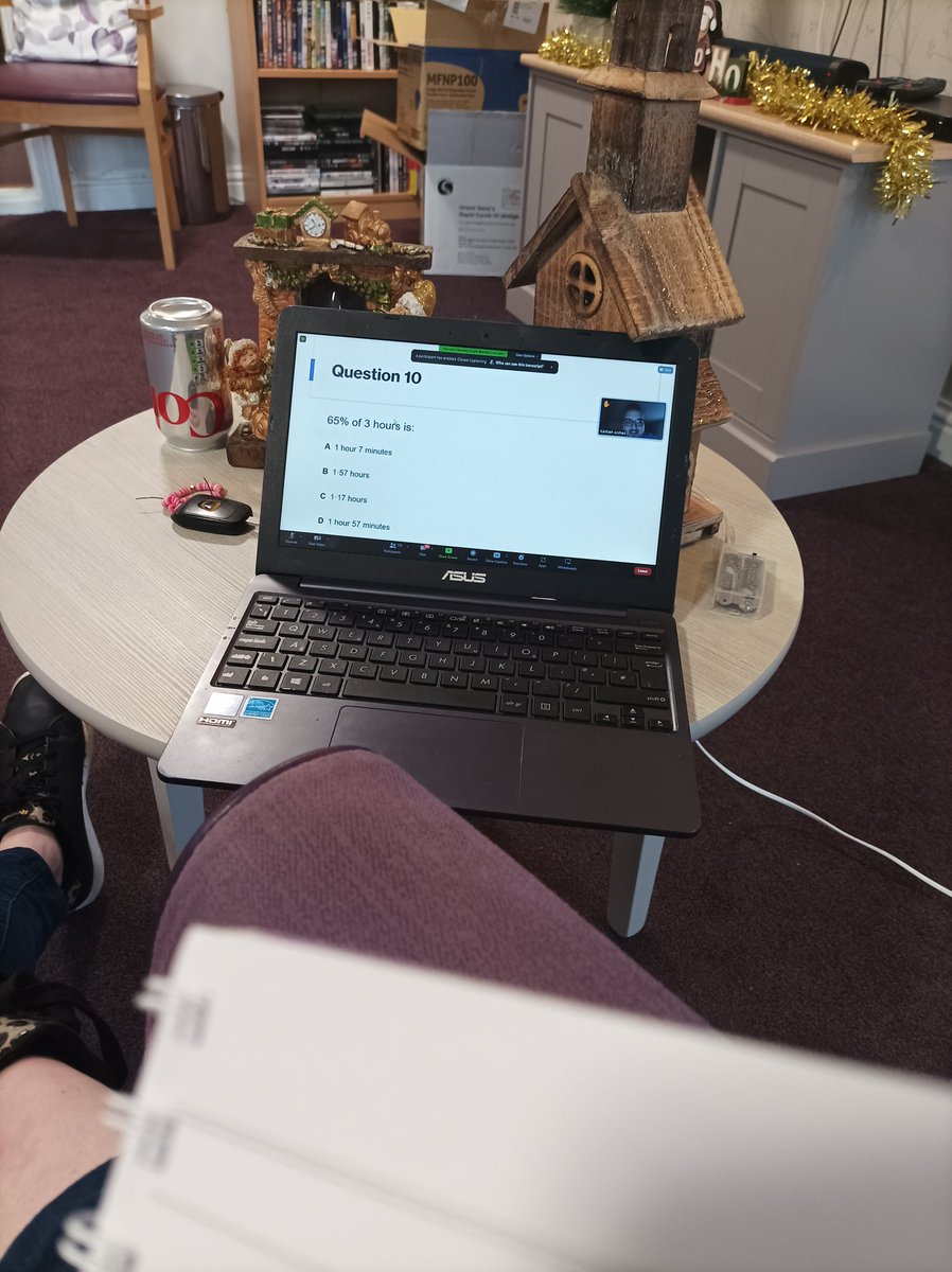 BeansbowtiqueB's tweet photo. Back into online learning 📊📐📒
Numeracy revision ✏️✏️✏️
#pgde #pgdeuws #pgde22 #studentteacher #teacherintraining https://t.co/0W7LYIMZJw