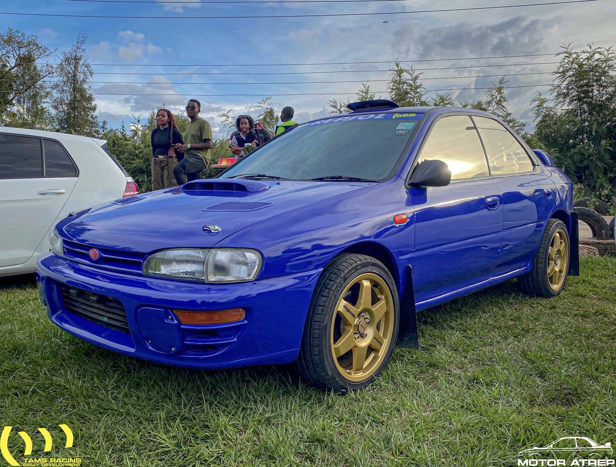 Motor Atrep tweet media