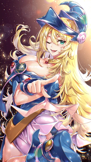 ブラマジガールまとめ 