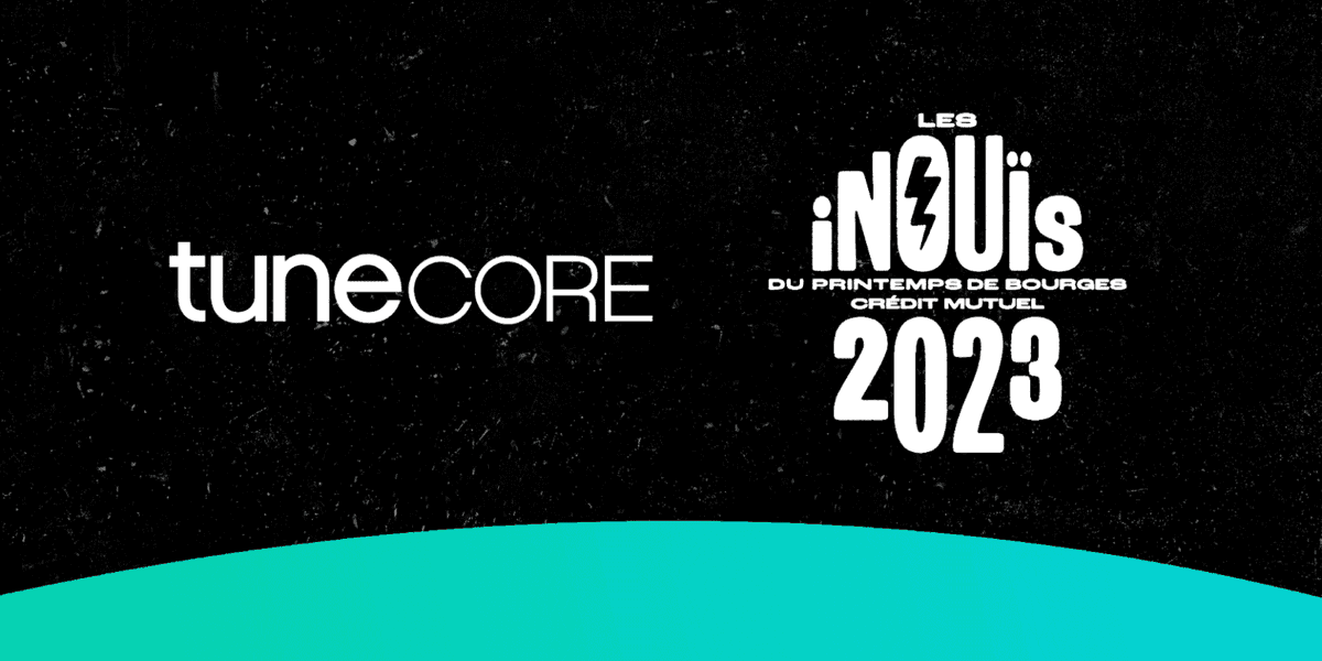 Bbeaugendre's tweet photo. TuneCore x @LesInouisduPdB 

Pour la 2ème année consécutive, TuneCore offre une distribution gratuite à tous les artistes participants au dispositif ! + d'infos ➡️ https://t.co/xIiaDcHIAh https://t.co/OVagAvwjI6