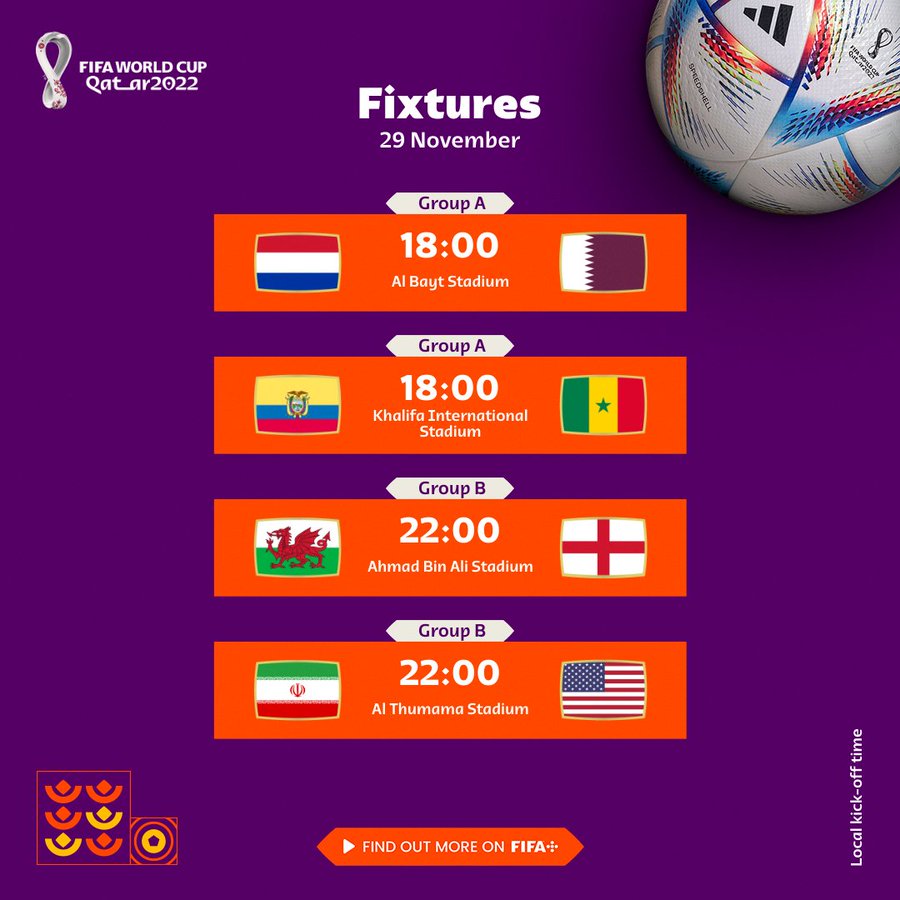 The next batch of competition, who will get more #YOHO
🔥⚽️⚽️⚽️
#WorldCup  #Qatar2022