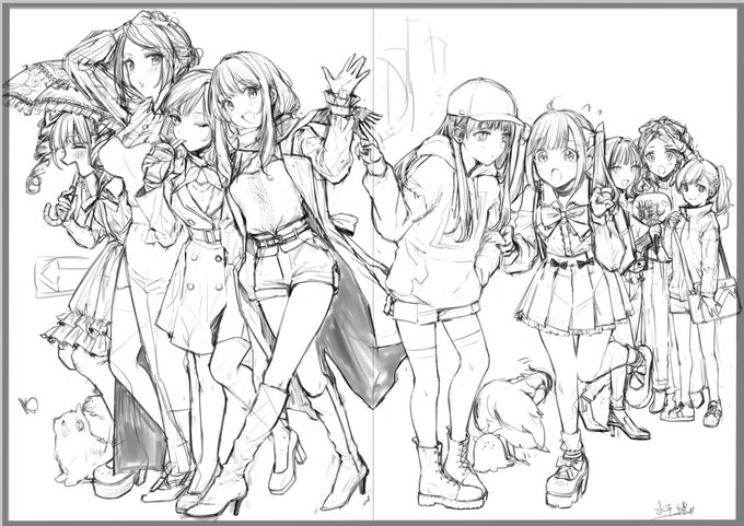 ãããã!!!ð¢âšð ð«