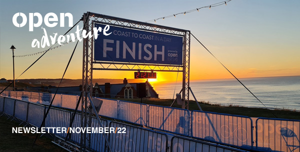 🔶 Open5, Northern Traverse, Lakes Traverse, C2C in a Day SPORTIVE, ITERA Lite, Lakes in a DAY Ultra Run. - mailchi.mp/openadventure/…