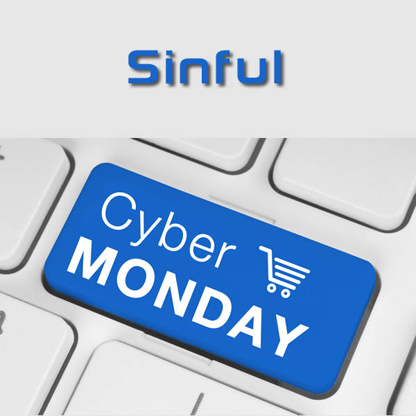 soap2nuts's tweet image. Cyber Monday Ends Today! - mailchi.mp/0ef64865fd3b/s…