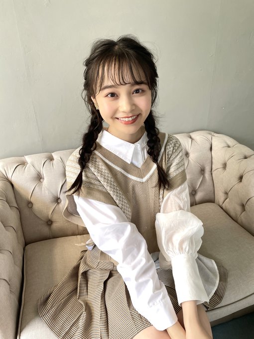 林芽亜里のTwitter画像7