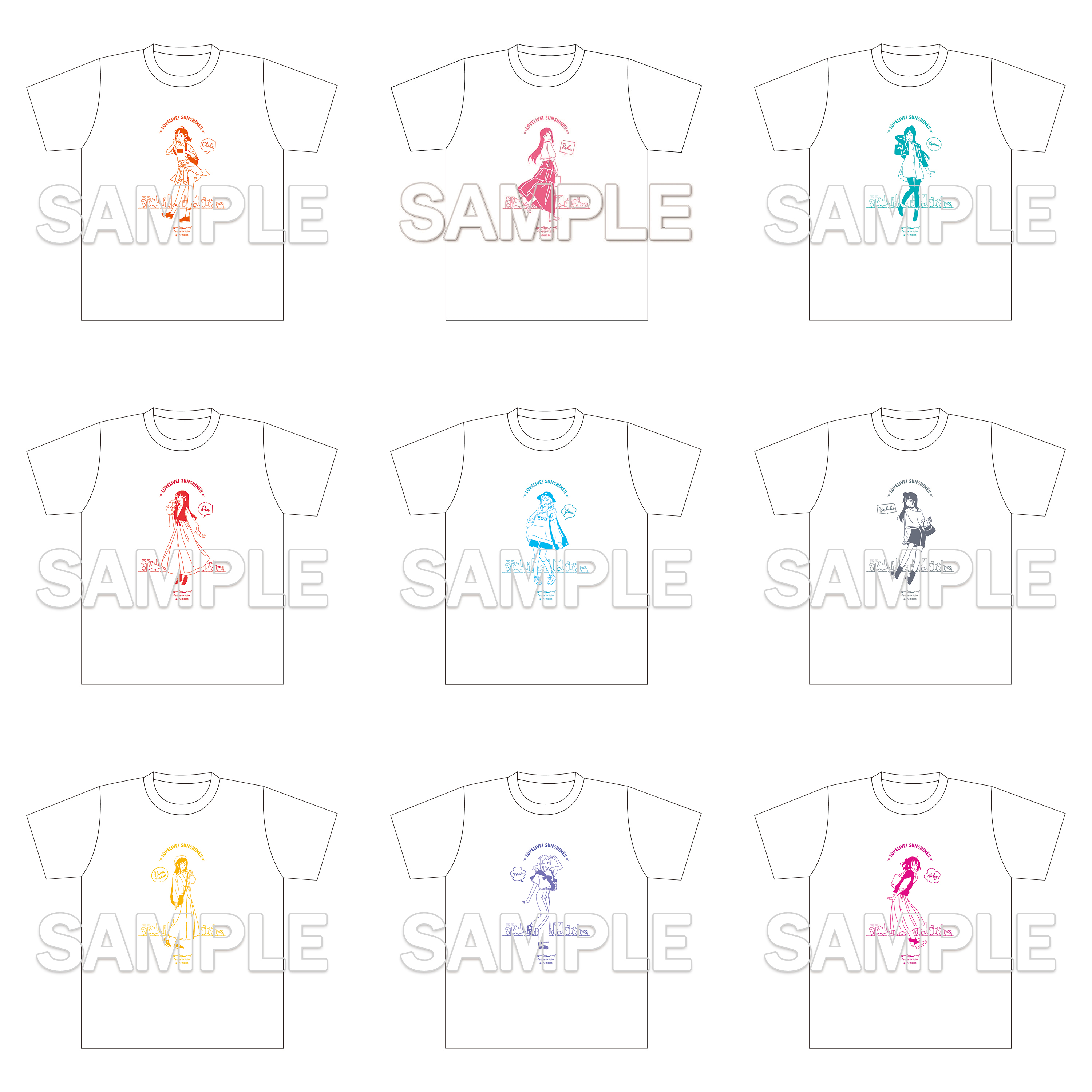 ラブライブ！シリーズ公式 on X: 