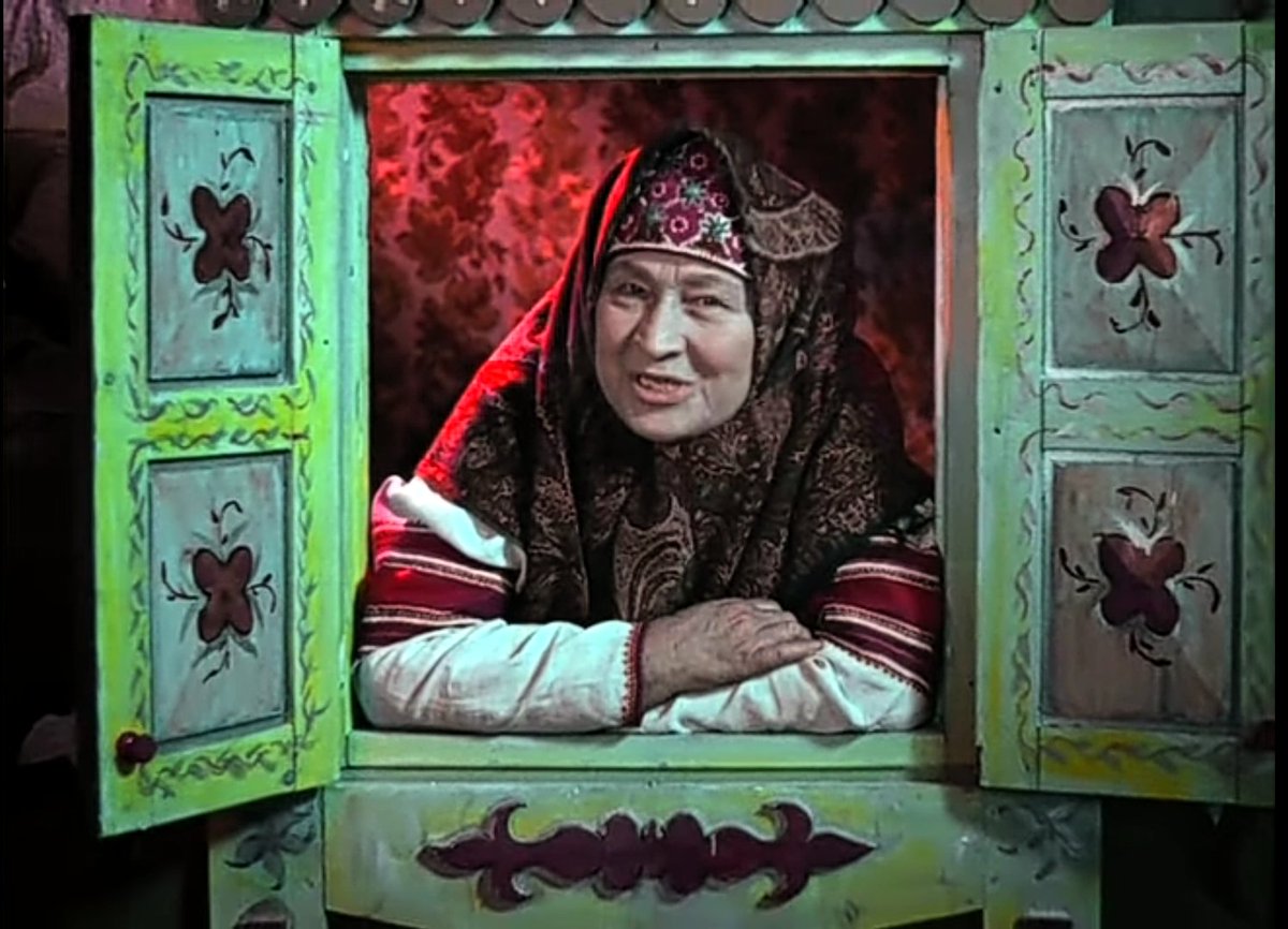 Trevor (working on a MG horror book!) on Twitter "RT folkhorrormagpi