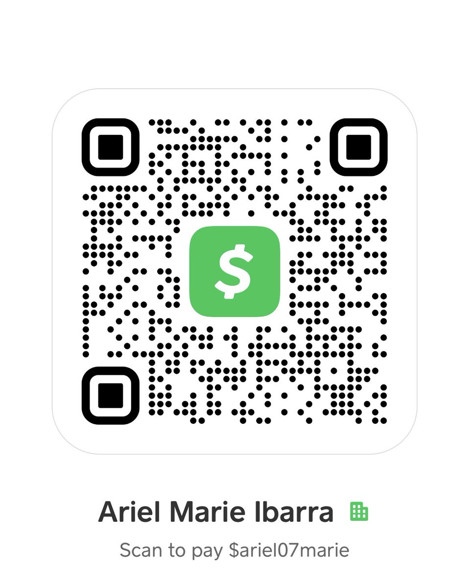 arirunmemymoney's tweet photo. @CashApp ๐ค๐ค๐ค @CashApp #cashapptag $ariel07marie #CashAppMonday #CashOut https://t.co/q7TGRADfJm