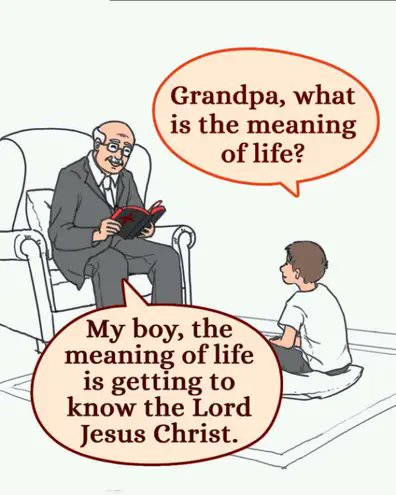 thompsonb2569's tweet photo. Train up a child in the way he should go; And when he is old he will not depart from it.
- Proverbs 22:6 https://t.co/OomMdduOB2