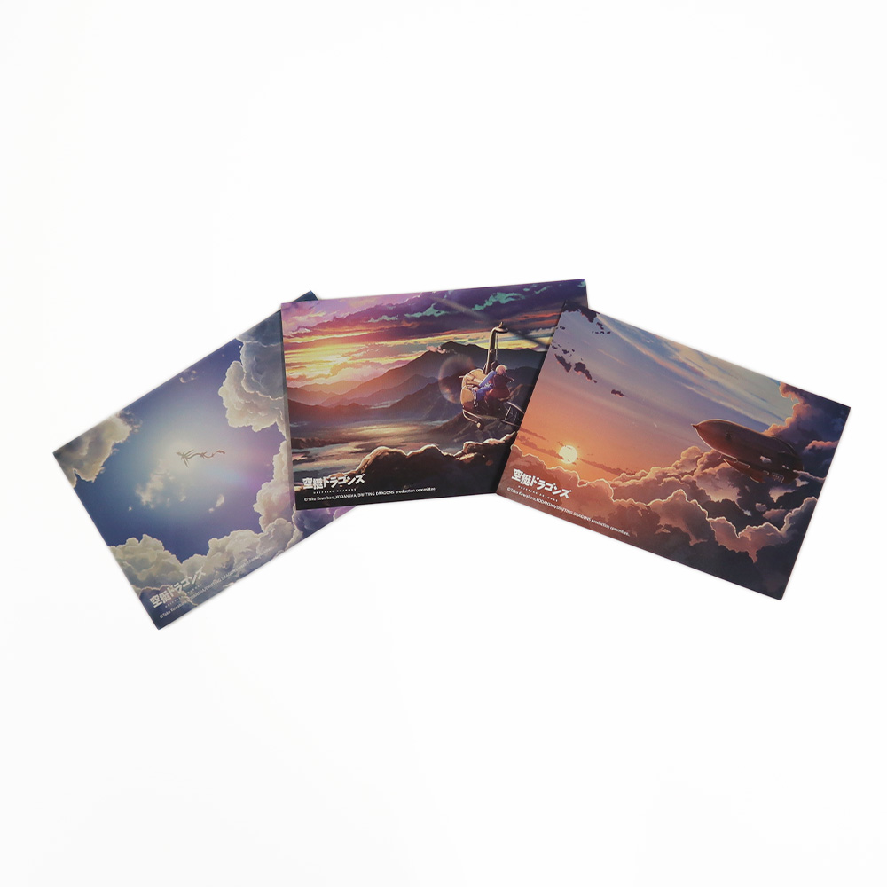 ／
#空挺ドラゴンズ
💫グッズ販売中💫
＼

■キャンバスアートボード
■ポストカード3種セット

👇詳細はこちら👇
▶️bit.ly/3GrncDl

<a href="/kuteidragons_PR/">アニメ「空挺ドラゴンズ」公式 Netflix、FODほかにて配信中&BDBOX発売中！</a>

#空挺ドラゴンズ