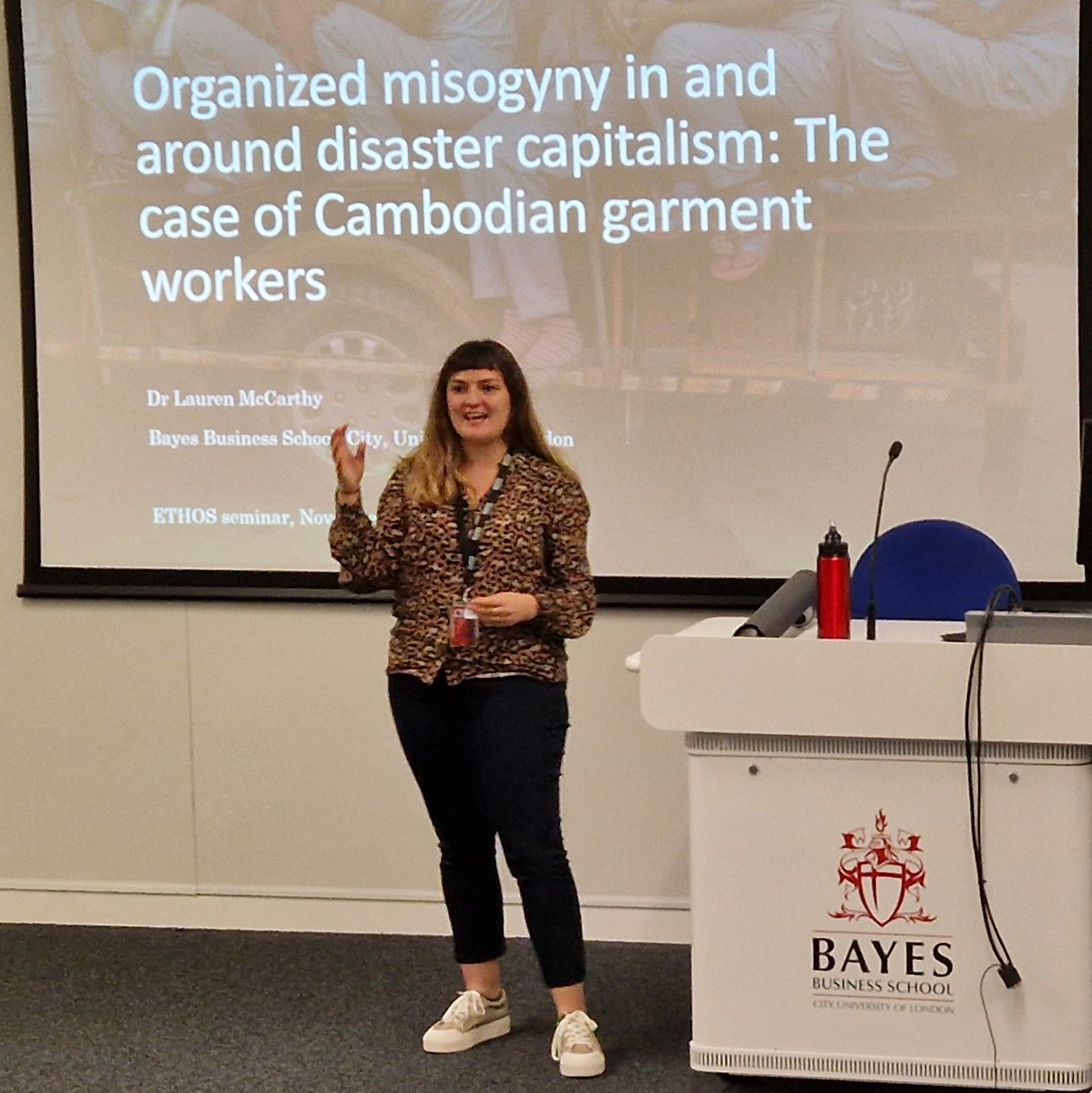 Sabina Lawreniuk tweet media