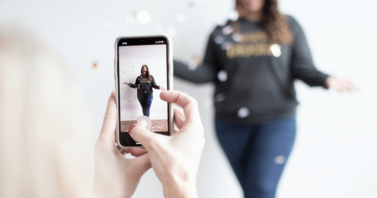 jamesbchee's tweet photo. The CXL Guide to TikTok Ads: How to Use Them to Acquire New Customers https://t.co/Bq4nfvCoHT https://t.co/RdHPNgcI7t