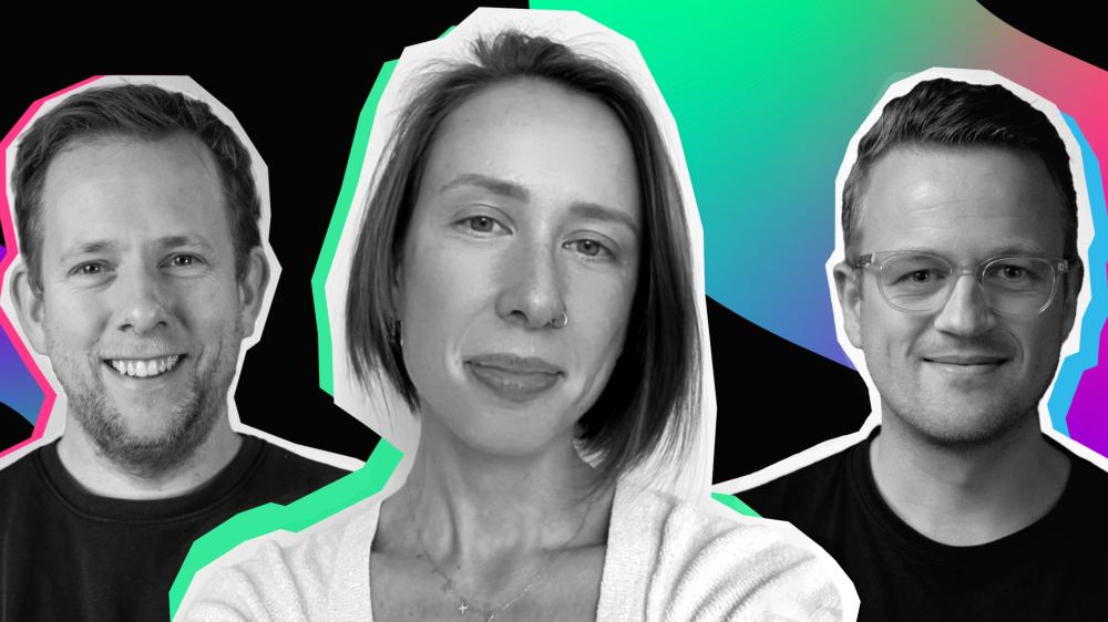 Creative Director Tanya Ponømareva verruilt Boomerang voor GoSpooky - De nieuwe creatieve topvrouw geeft uitleg over haar overstap en ambities bij het Nederlandse bureau. [Premium]

adformatie.nl/carriere/creat…