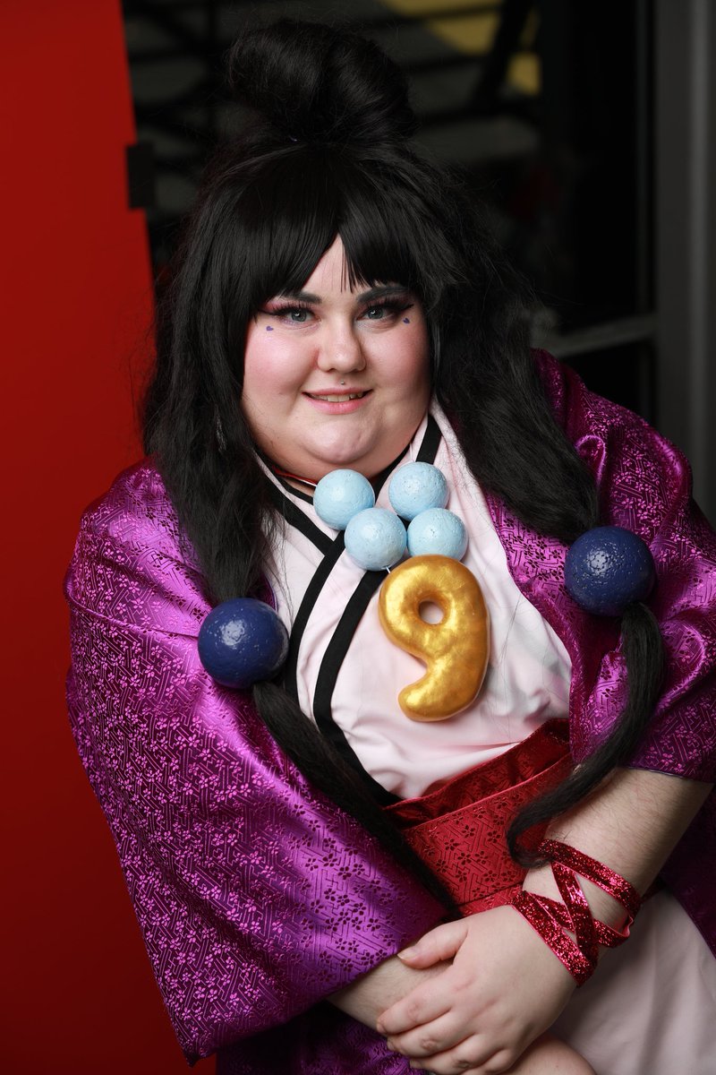 berrybeanpie's tweet photo. "Check out my gimme a tip smile!" ๐ฎ๐ Maya Fey is a chaotic sweetheart I could only dream to be! ๐ It was great to make her during the year with pretty fabrics!
๐ธ @WuyueSatsukiMay
#MayaFey #AceAttorney #AceAttorneycosplay #mayafeycosplay #mayacosplay #aceattorneymayafey https://t.co/EL48cZYFAA